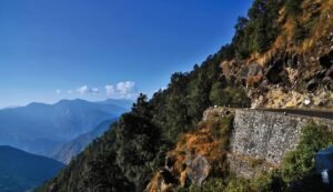 Chopta