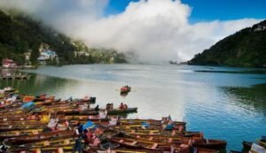 Nainital